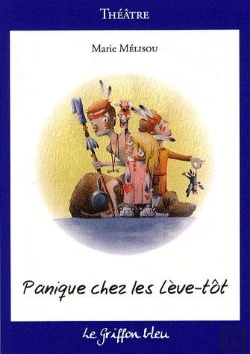 Bertrand.pt - Panique Chez Les Lève-Tôt