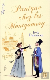 Panique Chez Les Montgomery