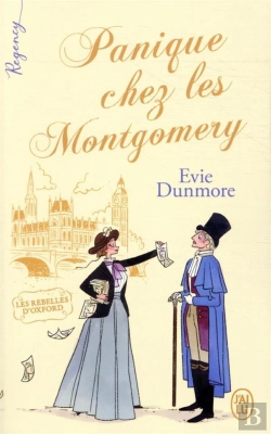 Bertrand.pt - Panique Chez Les Montgomery