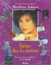 Panique Chez Les Sorcieres ; Bach