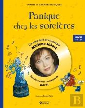 Panique Chez Les Sorcières