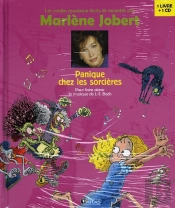 Panique Chez Les Sorcières