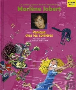 Bertrand.pt - Panique Chez Les Sorcières