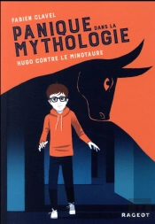 Panique Dans La Mythologie : Hugo Contre Le Minotaure