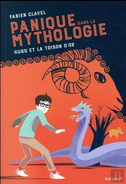 Bertrand.pt - Panique Dans La Mythologie - Hugo Et La Toison D'Or