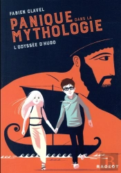 Panique Dans La Mythologie : L'Odyssee D'Hugo