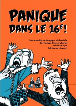 Bertrand.pt - Panique Dans Le 16e !