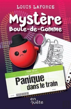 Bertrand.pt - Panique Dans Le Train