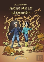 Panique Dans Les Catacombes