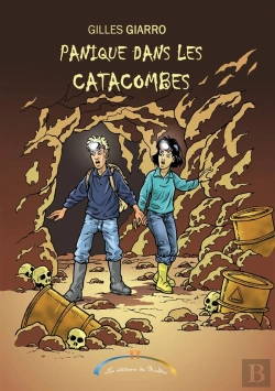 Bertrand.pt - Panique Dans Les Catacombes