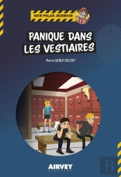 Panique Dans Les Vestiaires