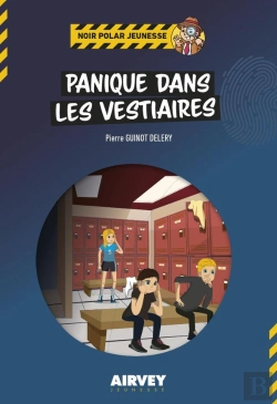 Bertrand.pt - Panique Dans Les Vestiaires