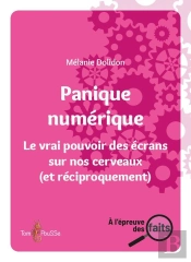 Panique Numérique : Le Vrai Pouvoir Des Écrans Sur Nos Cerveaux (Et Réciproquement)