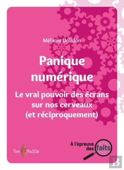 Bertrand.pt - Panique Numérique : Le Vrai Pouvoir Des Écrans Sur Nos Cerveaux (Et Réciproquement)