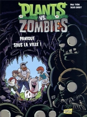 Panique Sous La Ville !