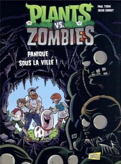 Bertrand.pt - Panique Sous La Ville !