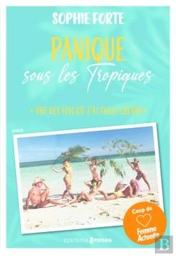 Bertrand.pt - Panique Sous Les Tropiques