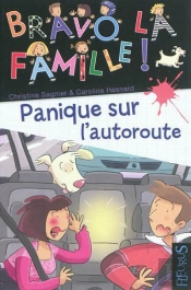 Panique Sur L'Autoroute