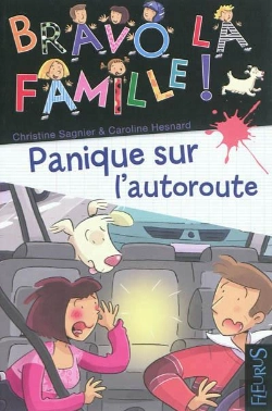 Bertrand.pt - Panique Sur L'Autoroute