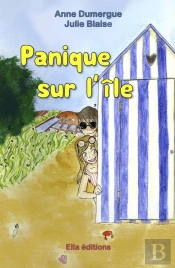 Panique Sur L'Île
