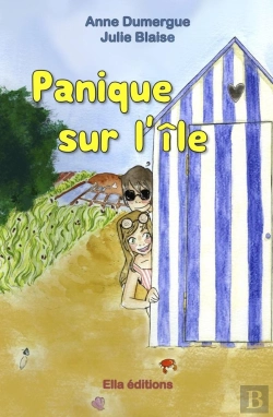 Bertrand.pt - Panique Sur L'Île