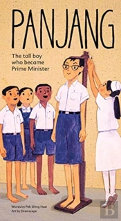 Panjang: The Tall Boy Who Became Prime Minister