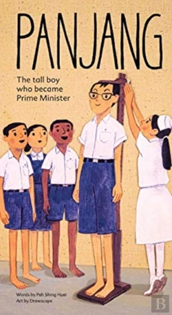 Bertrand.pt - Panjang: The Tall Boy Who Became Prime Minister