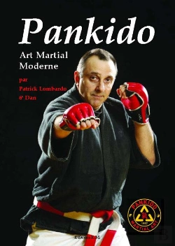 Bertrand.pt - Pankido Art Martial Moderne