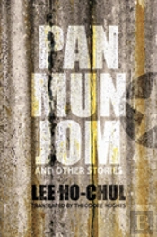 Panmunjom And Other Stories