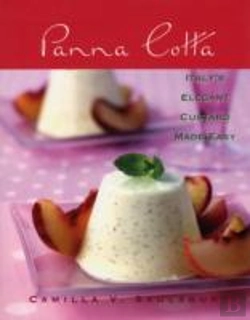 Bertrand.pt - Panna Cotta