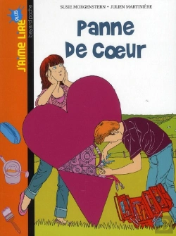 Bertrand.pt - Panne De Coeur