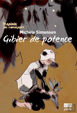 Bertrand.pt - Panne De Courant T.1 : Gibier De Potence