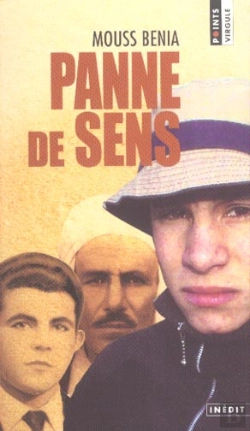 Bertrand.pt - Panne De Sens