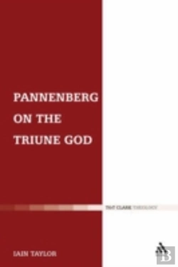 Bertrand.pt - Pannenberg On The Triune God