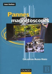 Pannes Magnetoscopes