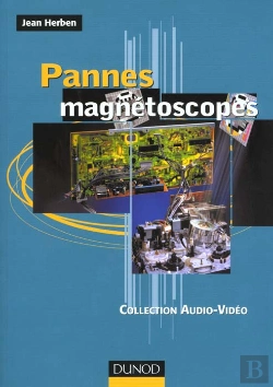 Bertrand.pt - Pannes Magnetoscopes