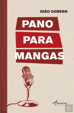 Bertrand.pt - Pano para Mangas