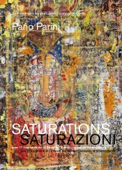 Pano Parini ; Saturations, Saturazioni ; 17 Fragments