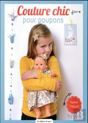 Panoplie De Poupons En Couture
