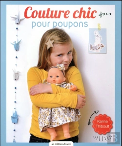 Bertrand.pt - Panoplie De Poupons En Couture