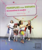 Panoplies A Coudre Pour Enfants