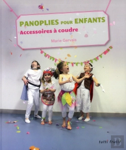 Bertrand.pt - Panoplies A Coudre Pour Enfants