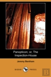 Panopticon; Or, The Inspection-House (Dodo Press)