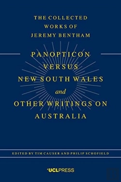Bertrand.pt - Panopticon Versus New South Wales And Other Writings On Australia