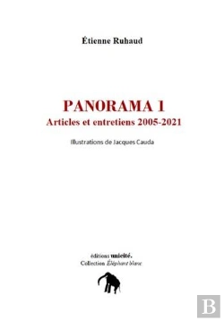 Bertrand.pt - Panorama 1 : Articles Et Entretiens 2005-2021