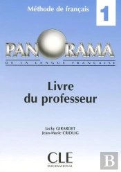 Panorama 1 Professeur 2004