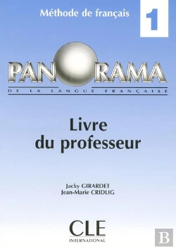 Bertrand.pt - Panorama 1 Professeur 2004