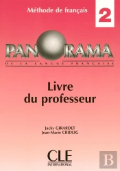 Panorama 2 Professeur 2004 (Édition 2004)