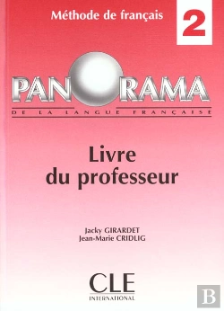 Bertrand.pt - Panorama 2 / Professeur