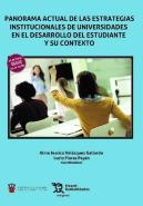 Panorama Actual De Las Estrategias Institucionales De Universidades En El Desarrollo Del Estudiante